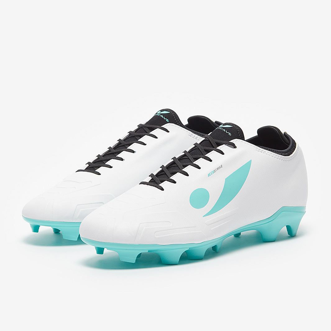 Concave Halo FG
