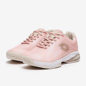 Lotto Womens Mirage 300 III Speed Tennis Shoes