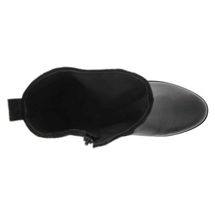 Women's Wide Fit DB Hornbeam Boots