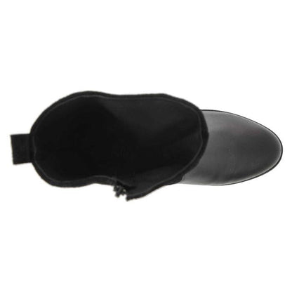 Women's Wide Fit DB Hornbeam Boots