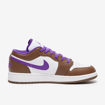 Air Jordan 1 Low Older Kids (GS)