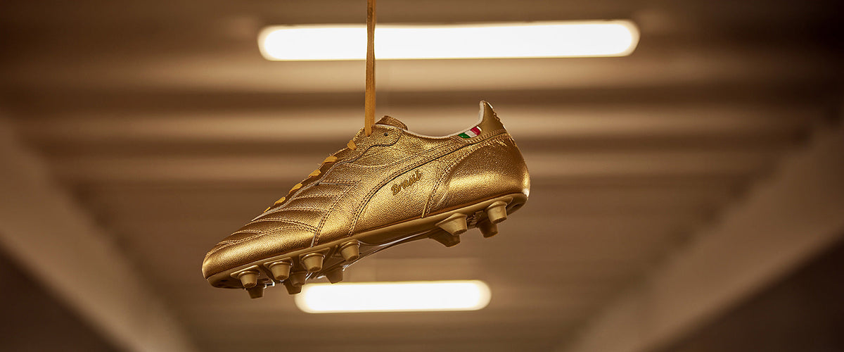 Diadora Brasil Made in Italy OG FG