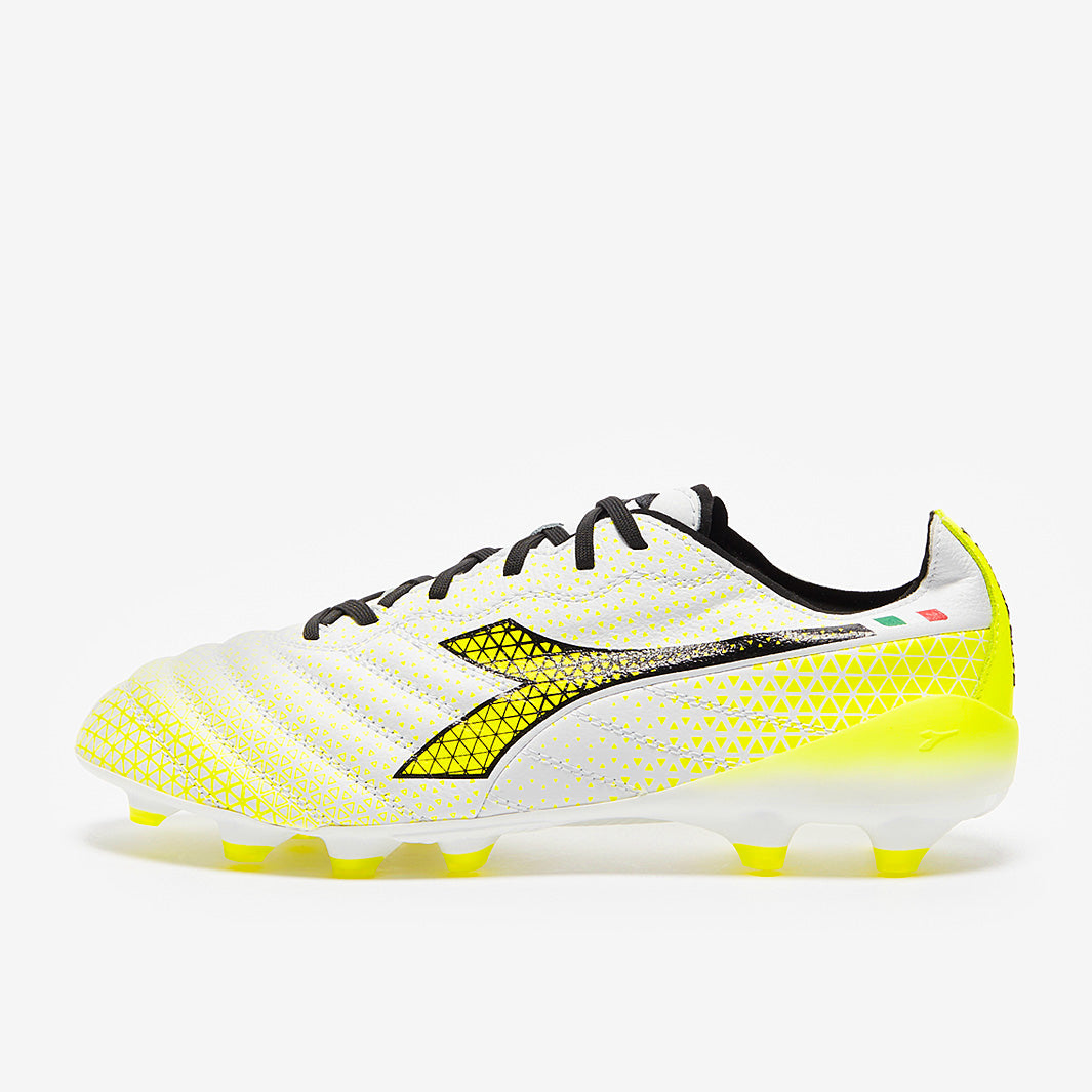 Diadora B-Elite Tech Made in Italy FG