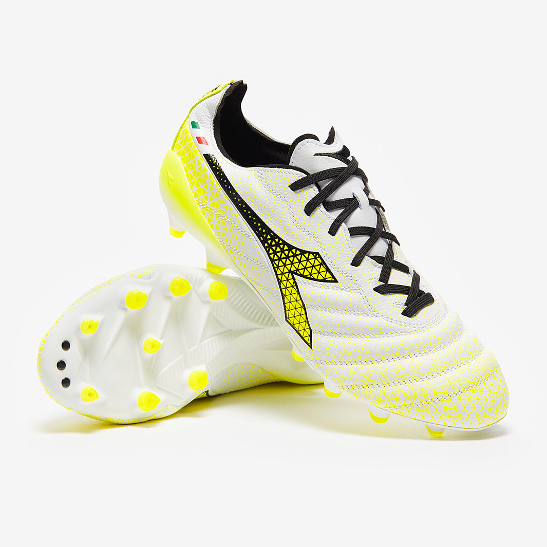 Diadora B-Elite Tech Made in Italy FG