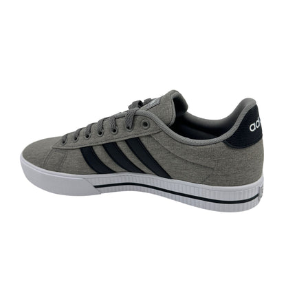 Adidas Daily 3.0 Dove Grey Mens Athletic Sneaker