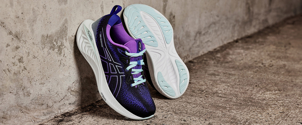 ASICS Womens Gel-Cumulus 25