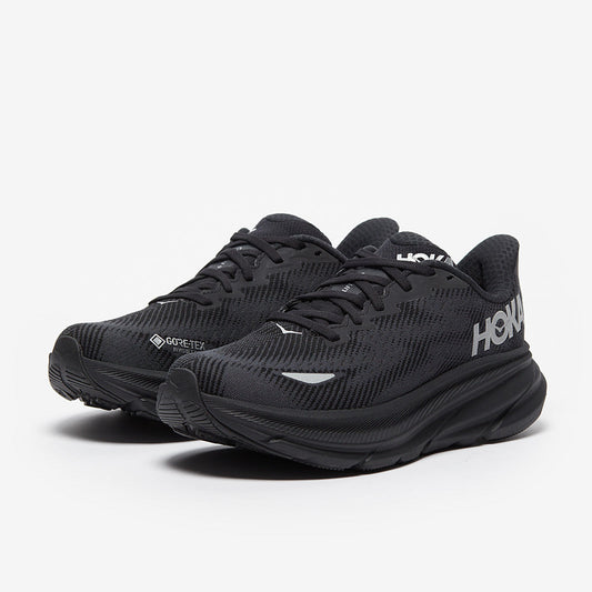 Hoka Womens Clifton 9 GORE-TEX