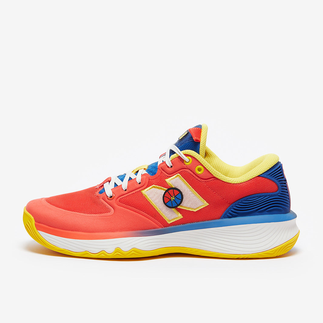 New Balance Hesi Low