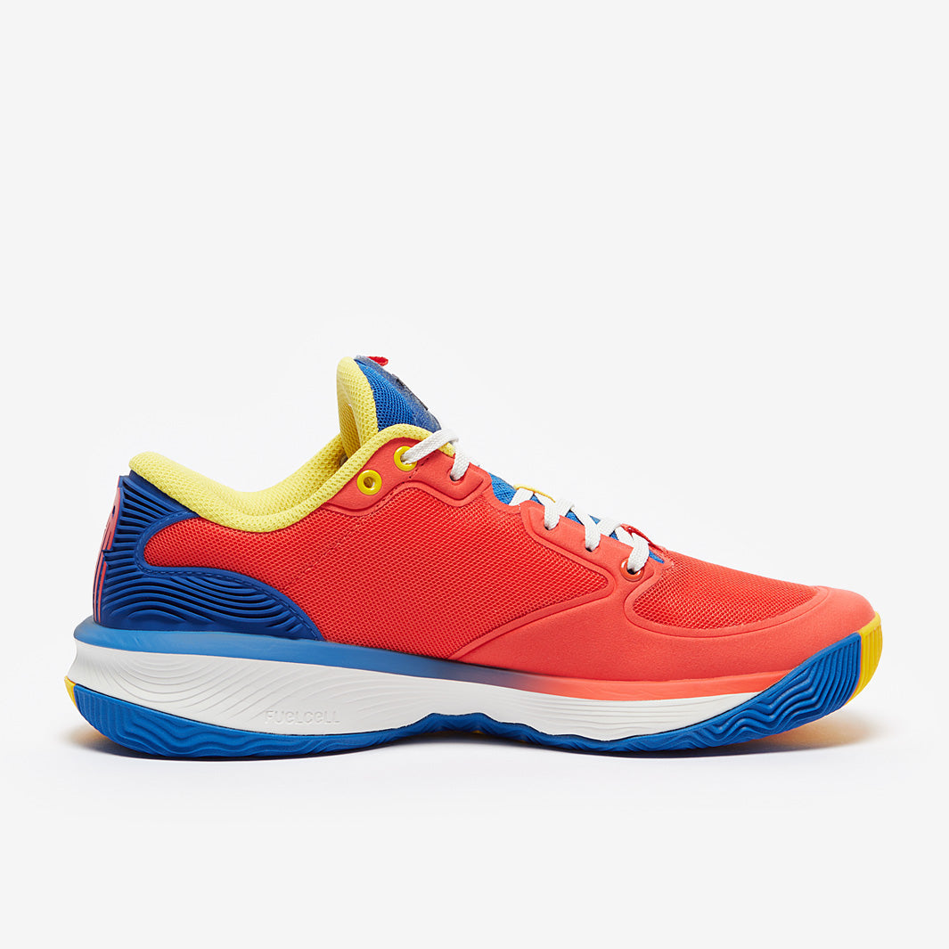New Balance Hesi Low