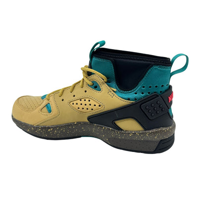 Nike ACG Air Mowabb Twine Red Club Gold Mens Athletic Sneaker