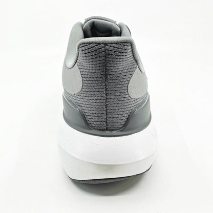Adidas Ultrabounce Gray White Mens Running Shoes HP5773