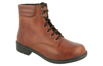 Womens Wide Fit DB Reef Boots
