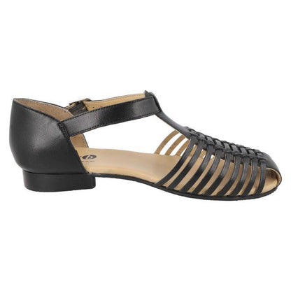 Women's Wide Fit DB Bella Sandals