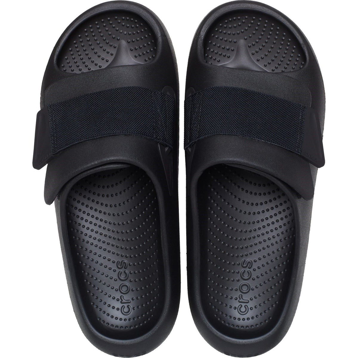 Women's Crocs 209413 Mellow Luxe Slippers