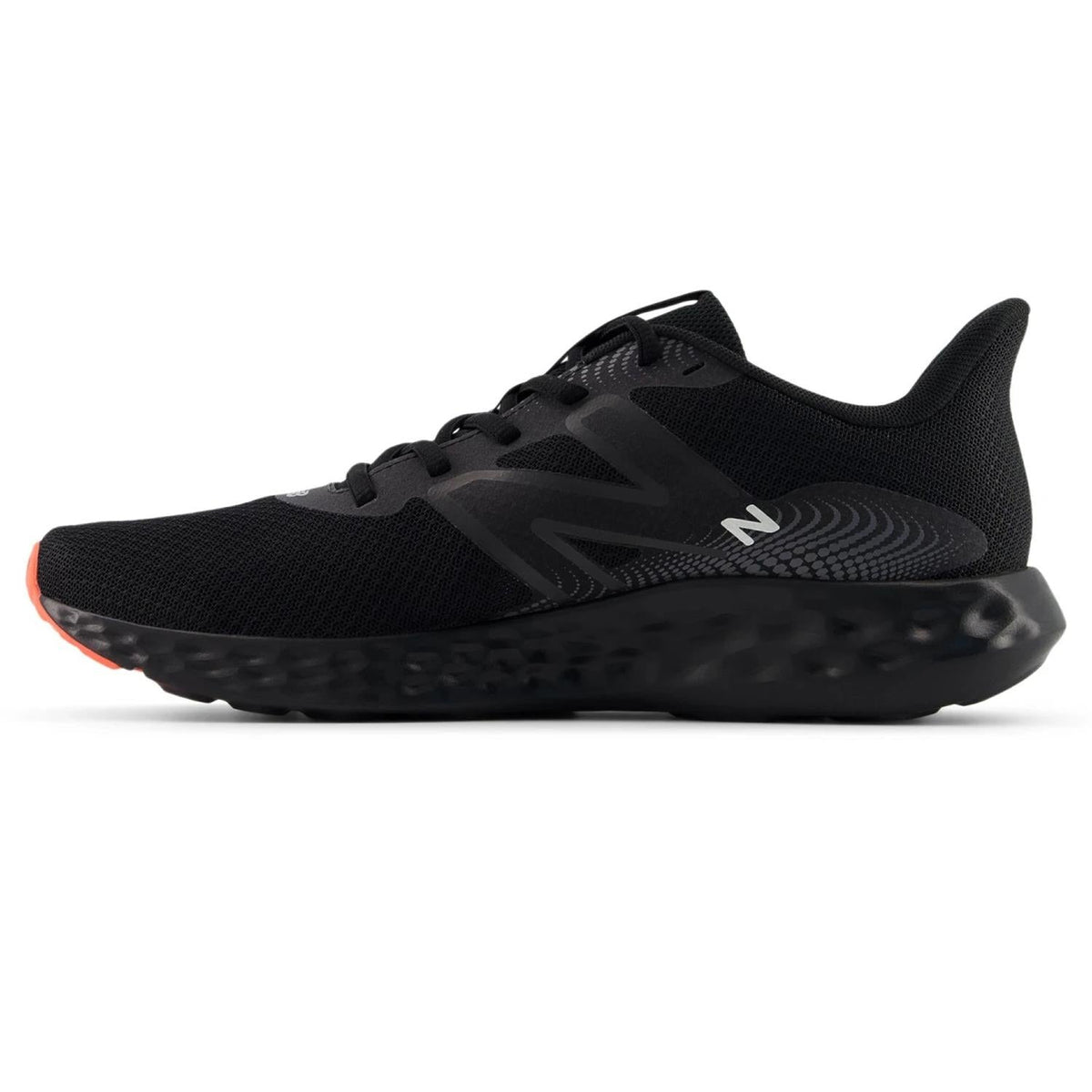 Women's Wide Fit New Balance M411RU3 Walking/Running Trainers