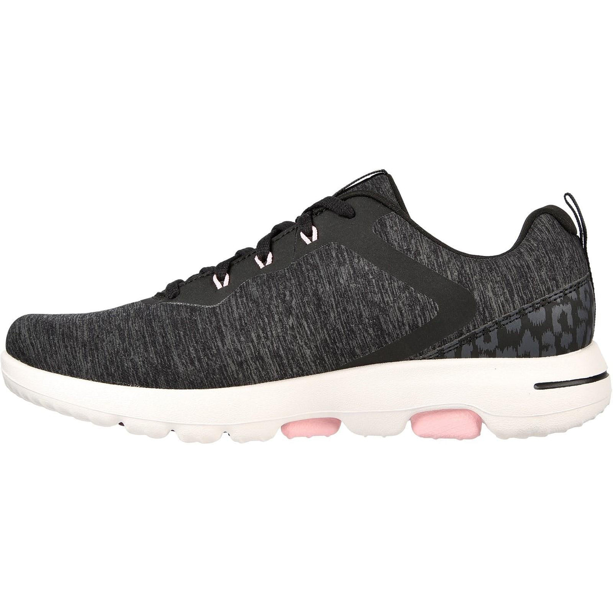 Women's Wide Fit Skechers Go Golf Walk 5 Trainers