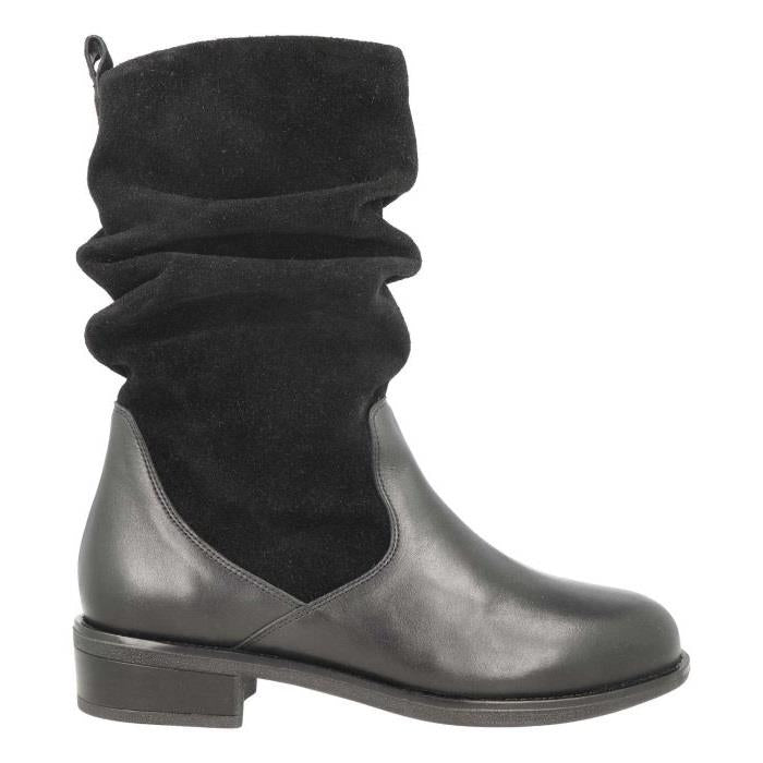 Women's Wide Fit DB Hornbeam Boots