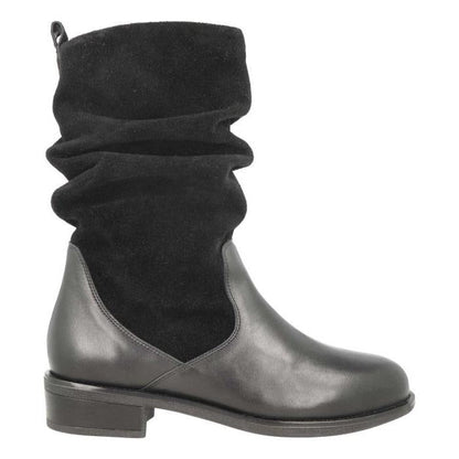 Women's Wide Fit DB Hornbeam Boots