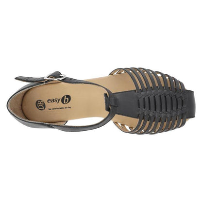 Women's Wide Fit DB Bella Sandals
