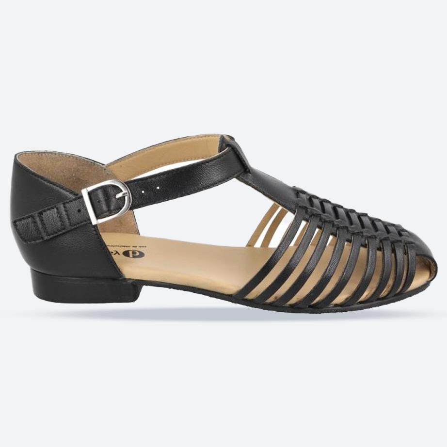 Women's Wide Fit DB Bella Sandals