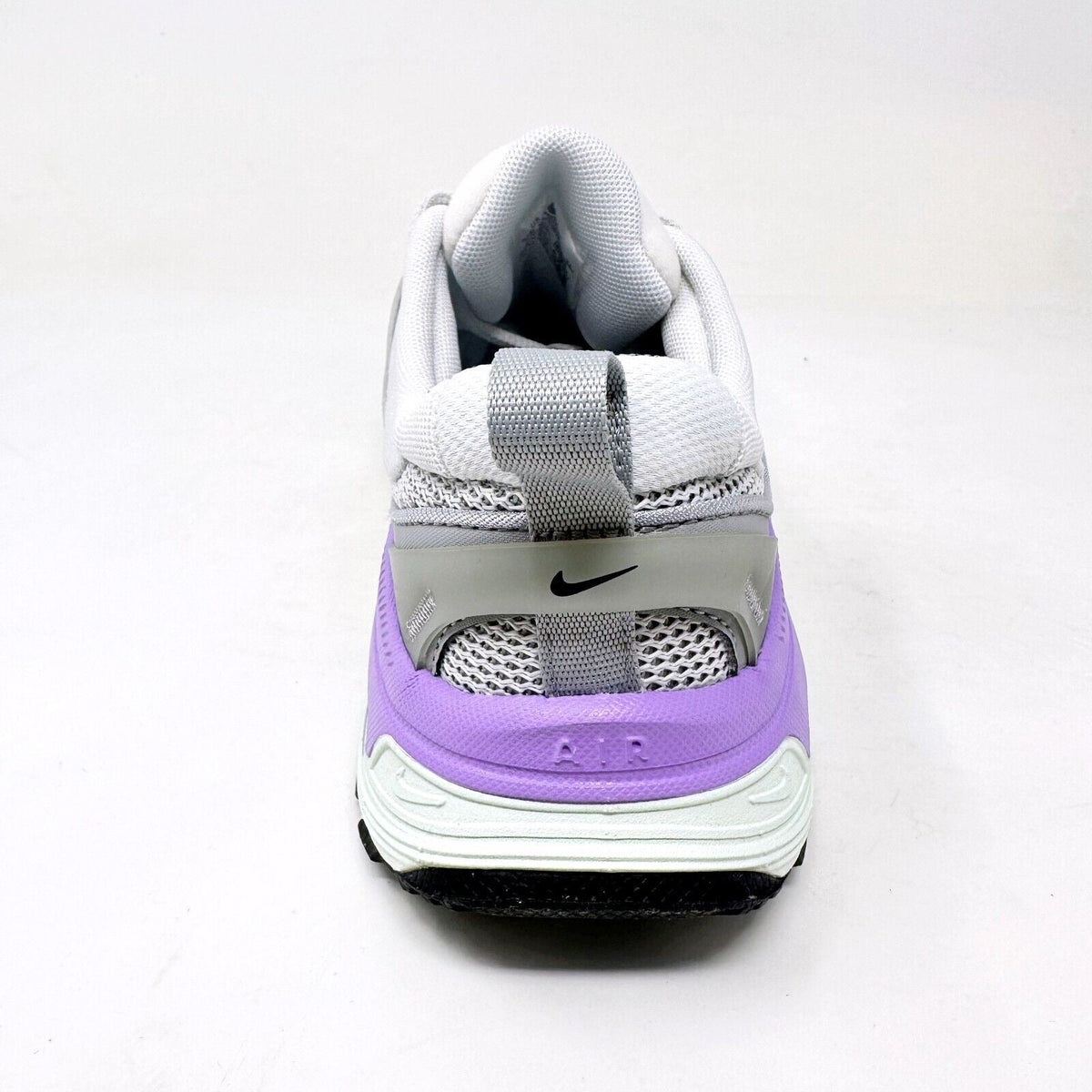 Nike Air Max Bliss Photon Dust Metallic Silver Womens Running Sneaker DH5128 001