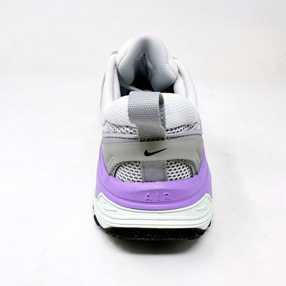 Nike Air Max Bliss Photon Dust Metallic Silver Womens Running Sneaker DH5128 001