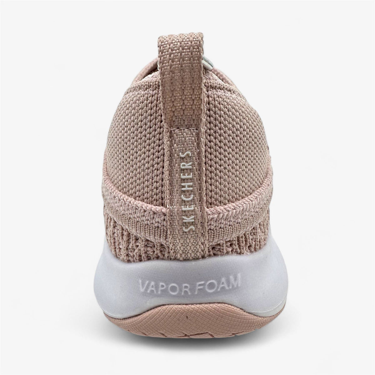 Skechers Vapor Foam Move Aster Rose Pink Womens Athletic Sneaker