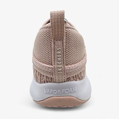 Skechers Vapor Foam Move Aster Rose Pink Womens Athletic Sneaker