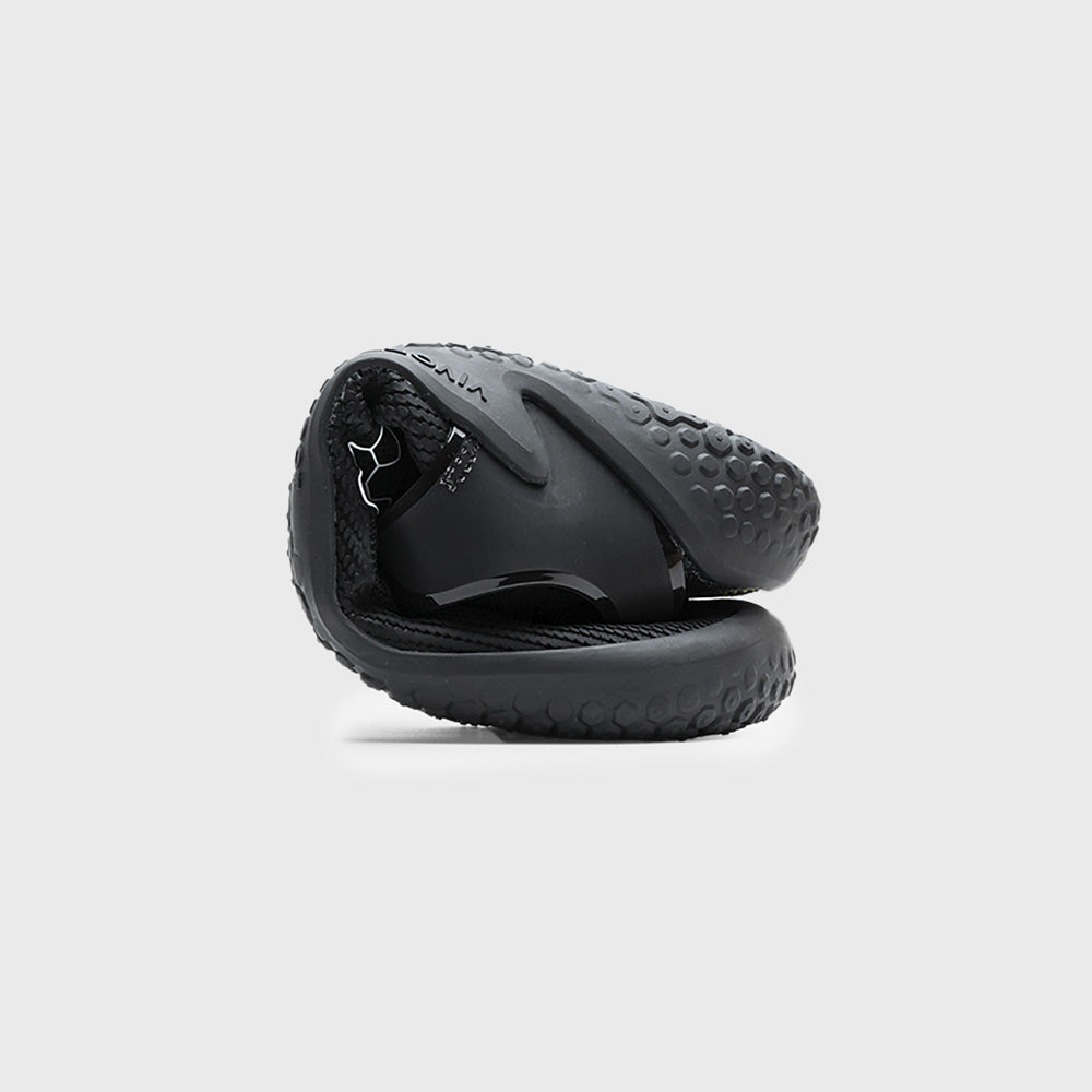 Vivobarefoot - Motus Strength Mens - Obsidian/Grey