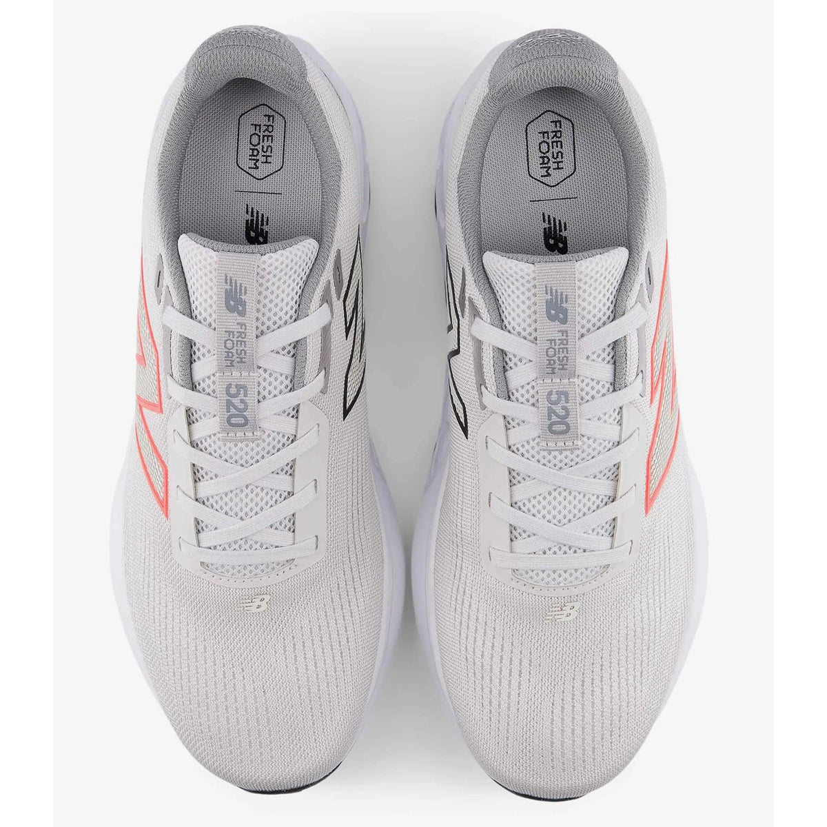 Women's Wide Fit New Balance M520CG9 Walking/Running Trainers - Fresh Foam