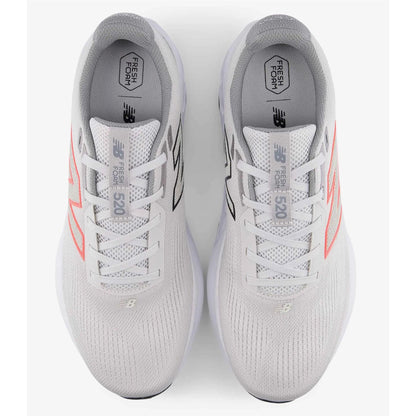 Women's Wide Fit New Balance M520CG9 Walking/Running Trainers - Fresh Foam