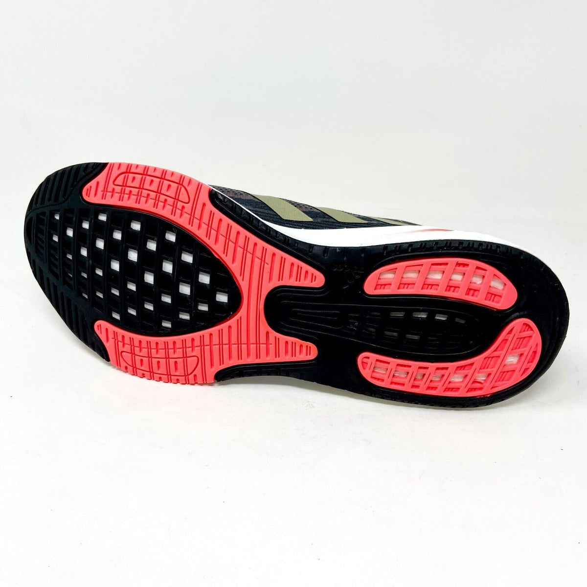 Adidas Supernova + Carbon Turbo Red Boost Womens Running Shoes GY6554