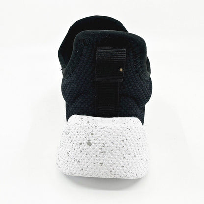 Adidas Puremotion Adapt SPW Black White Womens Running Shoes ID4429