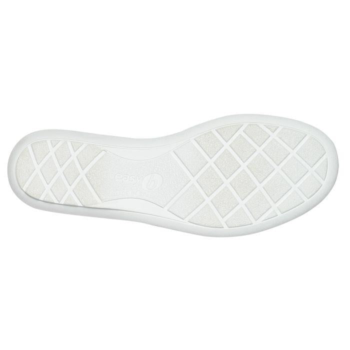 Women's Wide Fit DB Anenome Canvas Pumps