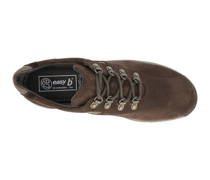 Womens Wide Fit DB Utah Waterproof Hiking Shoes