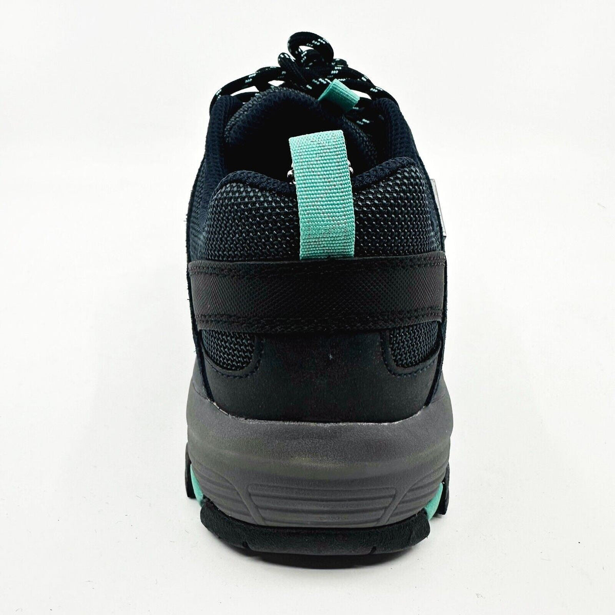 Skechers Outdoor Selmen West Highland Navy Teal Womens Waterproof Boots