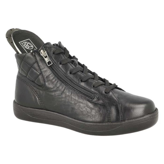 Women's Wide Fit DB Levisham Boots