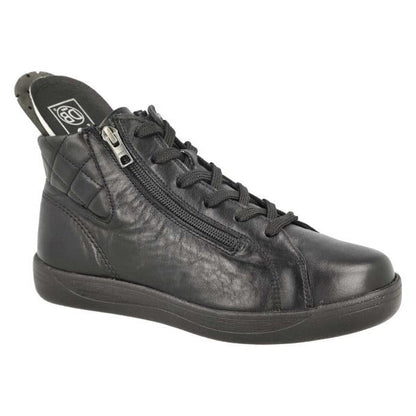 Women's Wide Fit DB Levisham Boots