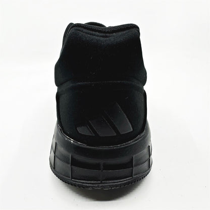 Adidas Duramo 10 Core Black Mens Athletic Sneakers