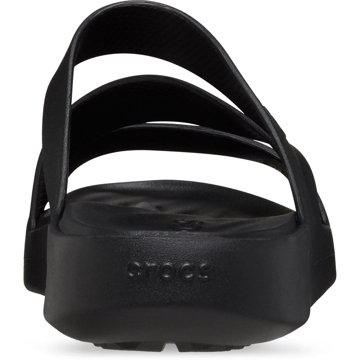 Women's Crocs 209587 Getaway Strappy Slippers