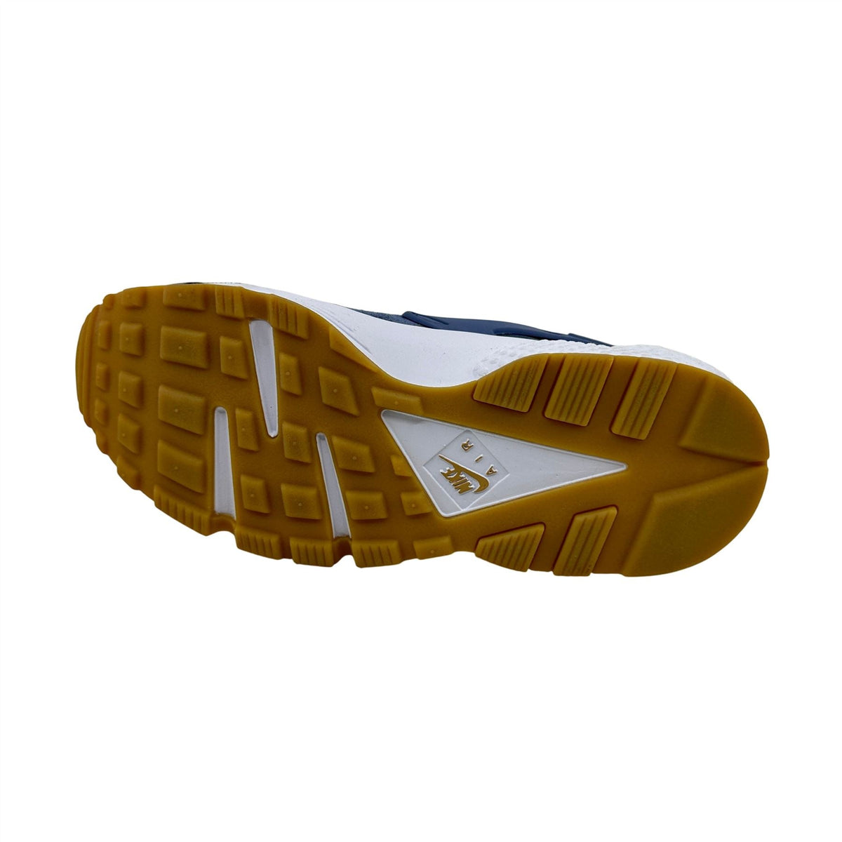 Nike Air Huarache Run SD Diffused Blue Womens Athletic Sneaker