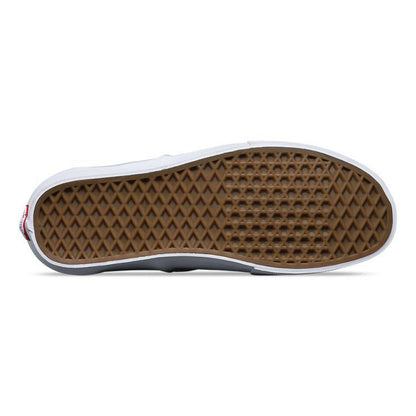 VANS Chima Ferguson Pro (Real Skateboards) Black Blue White MEN'S 6.5 WOMEN'S 8