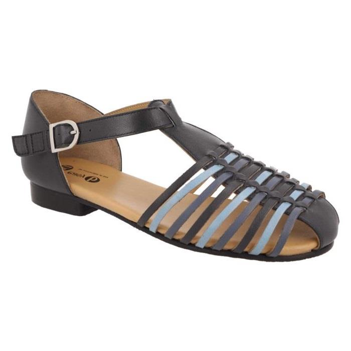 Women's Wide Fit DB Bella Sandals