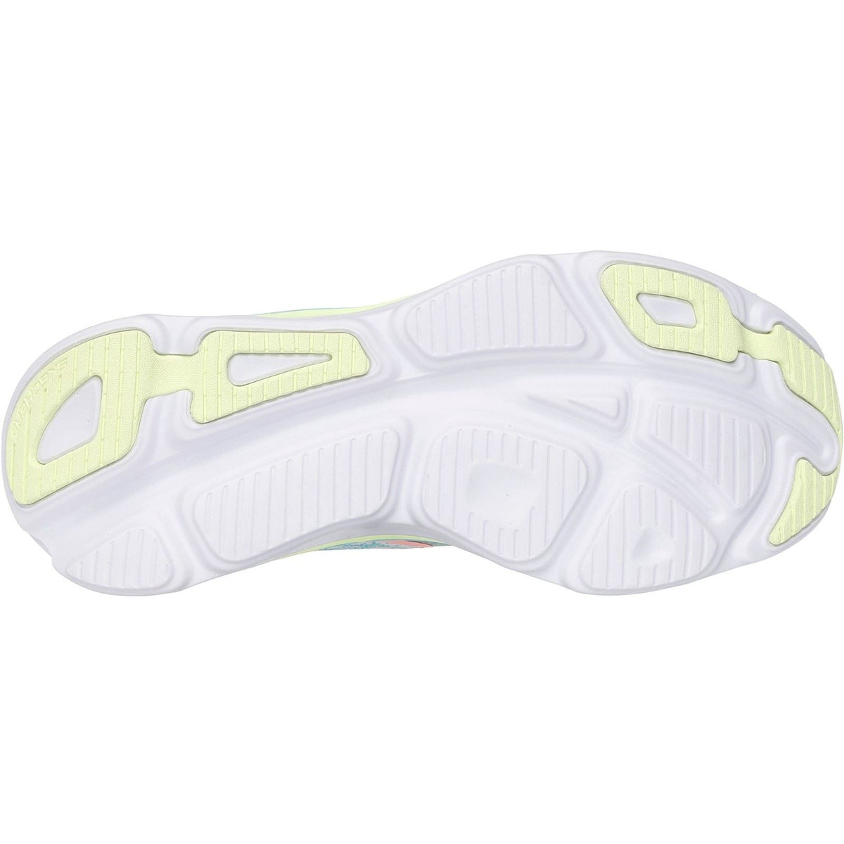 Women's Relaxed Fit Skechers 150583 D'lux Vapor Cool Breeze Trainers