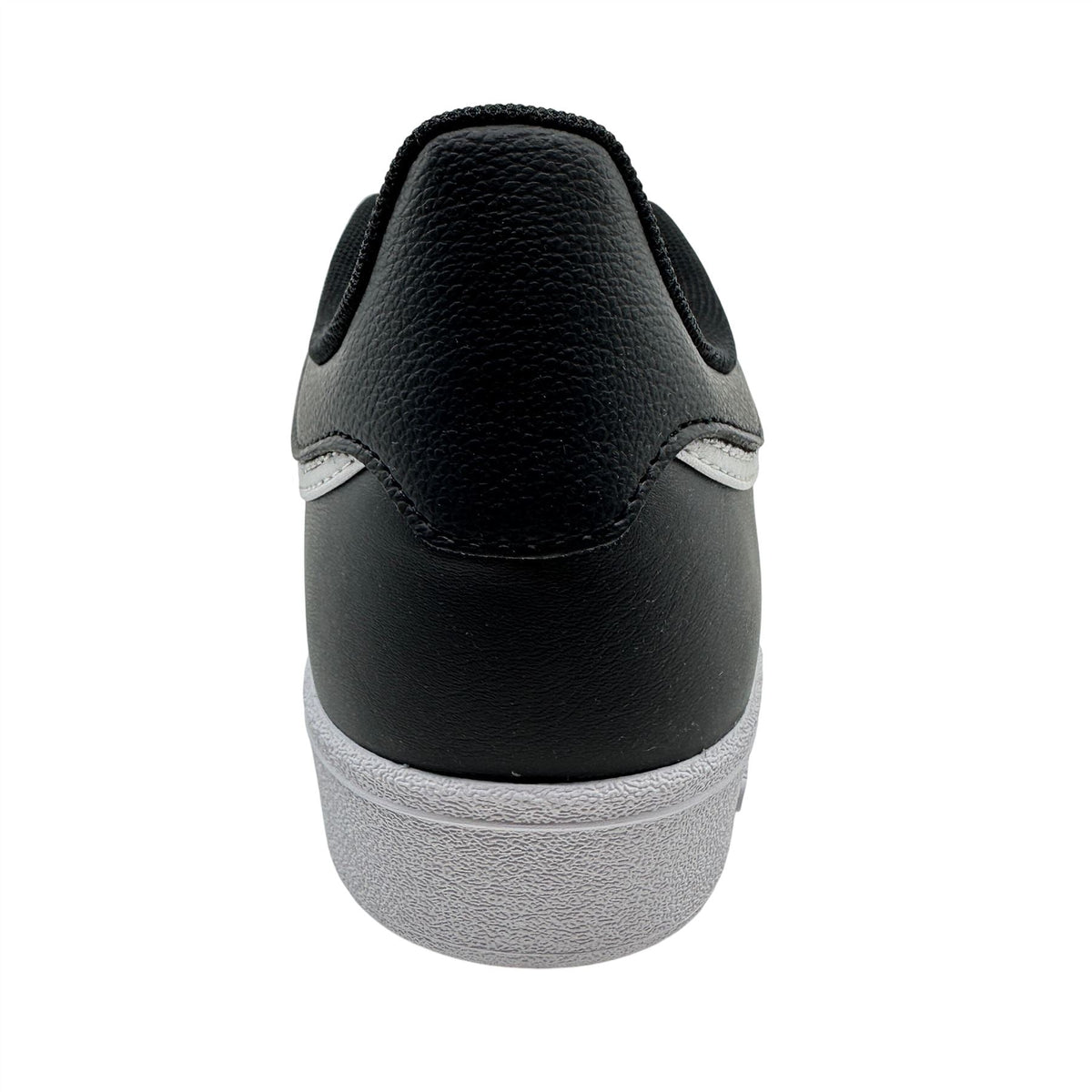 Adidas Hoops 4.0 Core Black Cloud White Mens Athletic Sneaker