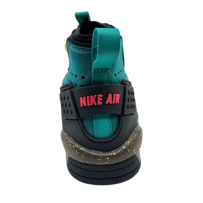 Nike ACG Air Mowabb Twine Red Club Gold Mens Athletic Sneaker