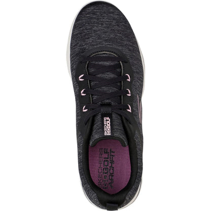 Women's Wide Fit Skechers Go Golf Walk 5 Trainers