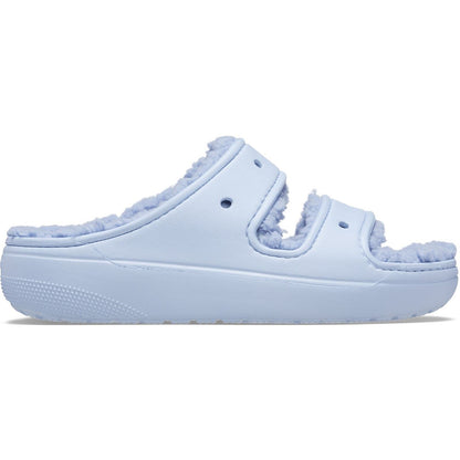 Women's Crocs 207446 Classic Cozzzy Sandals