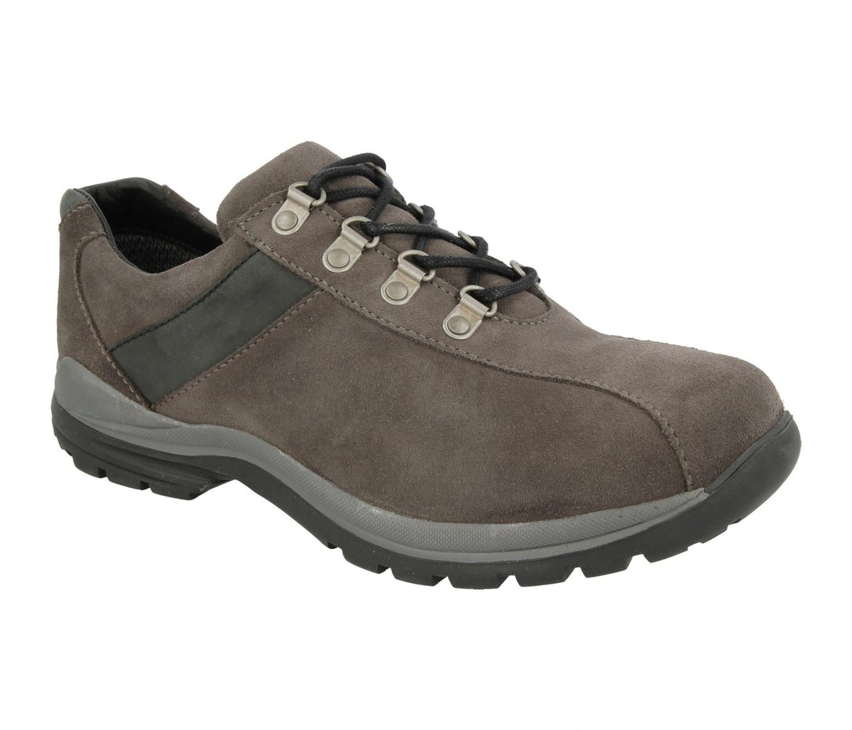 Womens Wide Fit DB Utah Waterproof Hiking Shoes