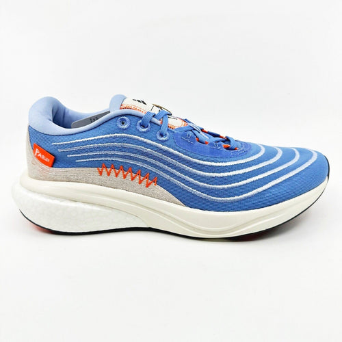 Adidas Supernova 2 x Parley Ocean Blue Womens Running Shoes HR0613